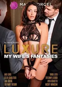 Luxure: My Wife's Fantasies