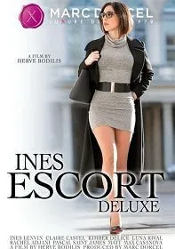Ines Escort Deluxe