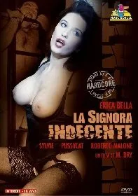 La Signora Indecente