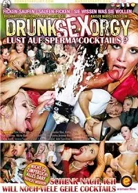 Drunk Sex Orgy: Winter Fuck Jam