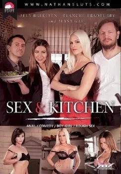 Sex And Kitchen