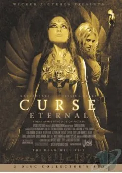 Curse Eternal