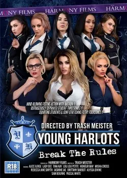 Young Harlots: Break The Rules