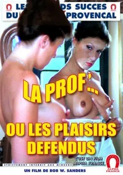 La Prof Ou Les Plaisirs Defendus