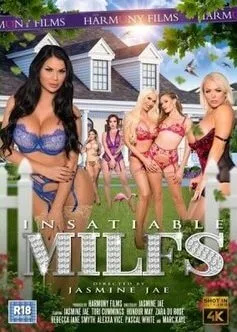 Insatiable MILFs