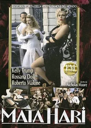 Italiya Monika bilan porno