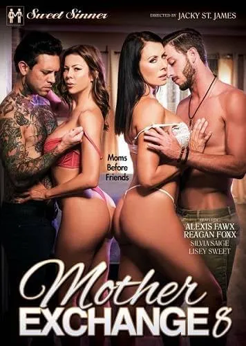 Mother Exchange 8 2019 HD watch porn movie online 