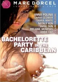 Bachelorette Party in the Caribbean