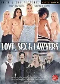 Любовь, Секс и Юристы