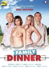 Family Diner