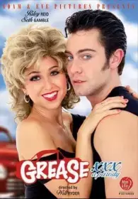 Grease XXX: A Parody