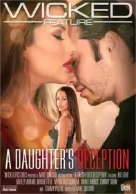 A Daughters Deception