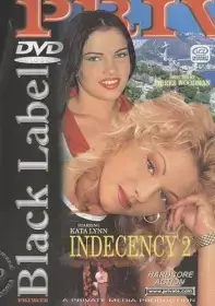 Private Black Label 4: Indecency 2