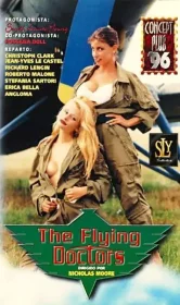 The Flying Doctors