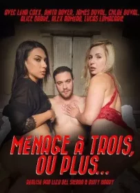 Menage a Trois Ou Plus