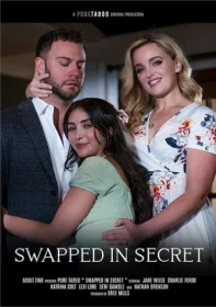 Swapped In Secret