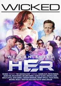 We Can Build Her