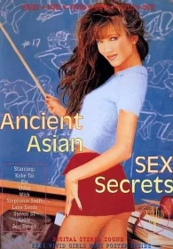 Ancient Asian Sex Secrets