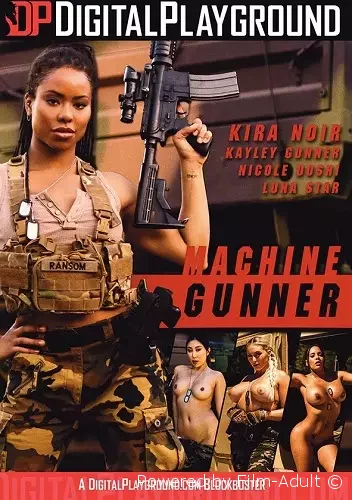 Machine Gunner 2023 Full HD watch porn movie online 