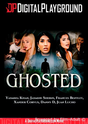 Ghosted 2024 Full HD watch porn movie online 