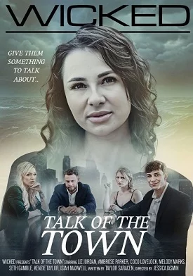 Talk Of The Town 2024 HD watch porn movie online 