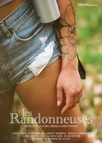 Les Randonneuses