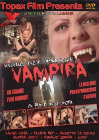 Vampira 2: Abiertas Hasta El Amanecer