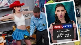 Case No. 8003609 - Swift Thief, Swifter Justice