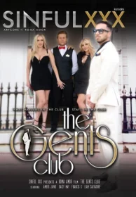 The Gents Club