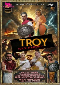 Troy XXX Parody