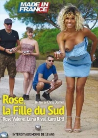 Rose, The Southern Girl