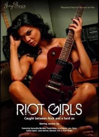 Riot Girls