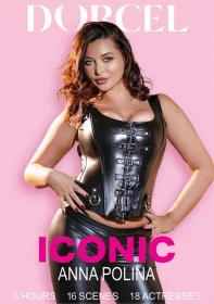 Iconic: Anna Polina