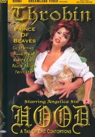 Throbin Hood Prince of Beaves
