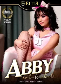 Abby, In All Privacy...