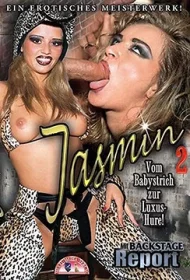 Jasmin 2: Vom Babystrich zur Luxushure