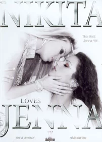 Nikita Loves Jenna