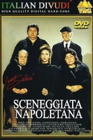 Sceneggiata Napoletana