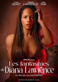 The Fantasies of Diana Lawrence