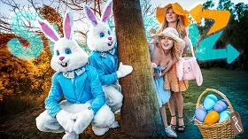 You Bang My Bunny, I’ll Bang Yours