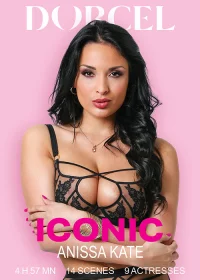 Iconic: Anissa Kate