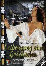 Les Contes Pervers