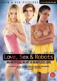 Love, Sex and Robots
