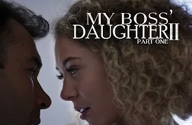 My Boss' Daughter II pt. 1