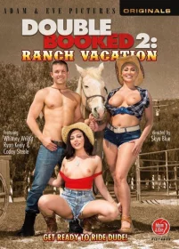Double Booked 2: Ranch Vacation