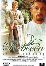 Rebecca: The Contemptuous Lover