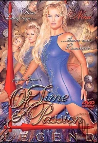Время И Страсти