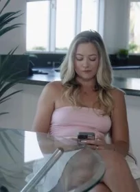 Deep Inside My Stepsister