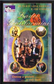 Donne, Gioielli... E Culi Belli